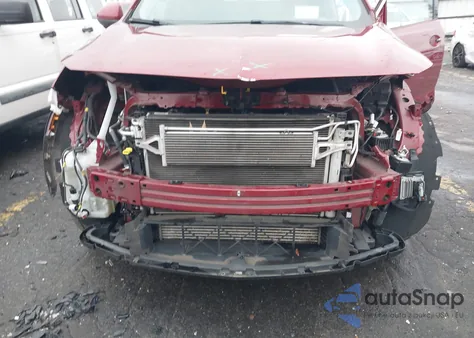 2021 Buick Encore Gx Fwd Essence from USA, damaged, VIN KL4MMFSL3MB036706